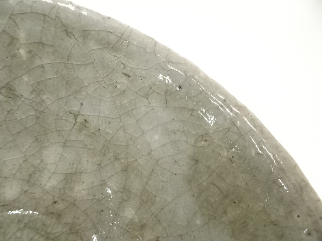 道具 ] - 道具 加藤舜陶造 瀬戸萩茶碗（共箱） | ネットショップ圭